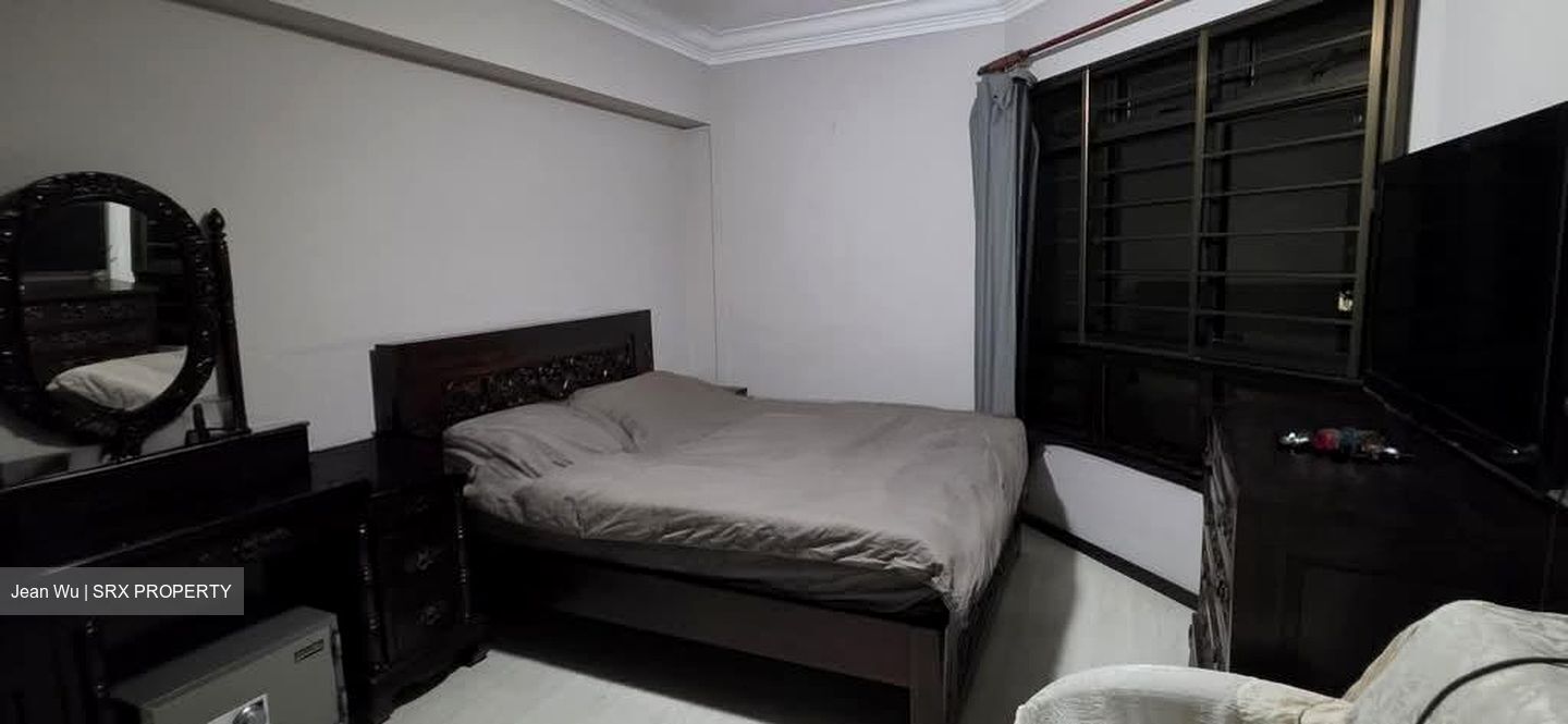 Blk 121A Kim Tian Towers (Bukit Merah), HDB 5 Rooms #568349111